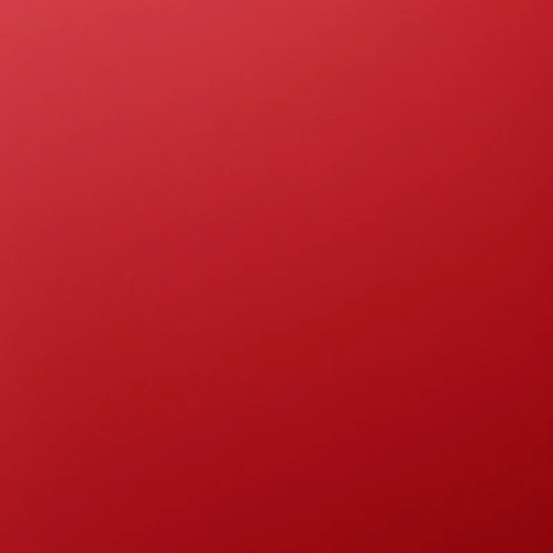 muted red
