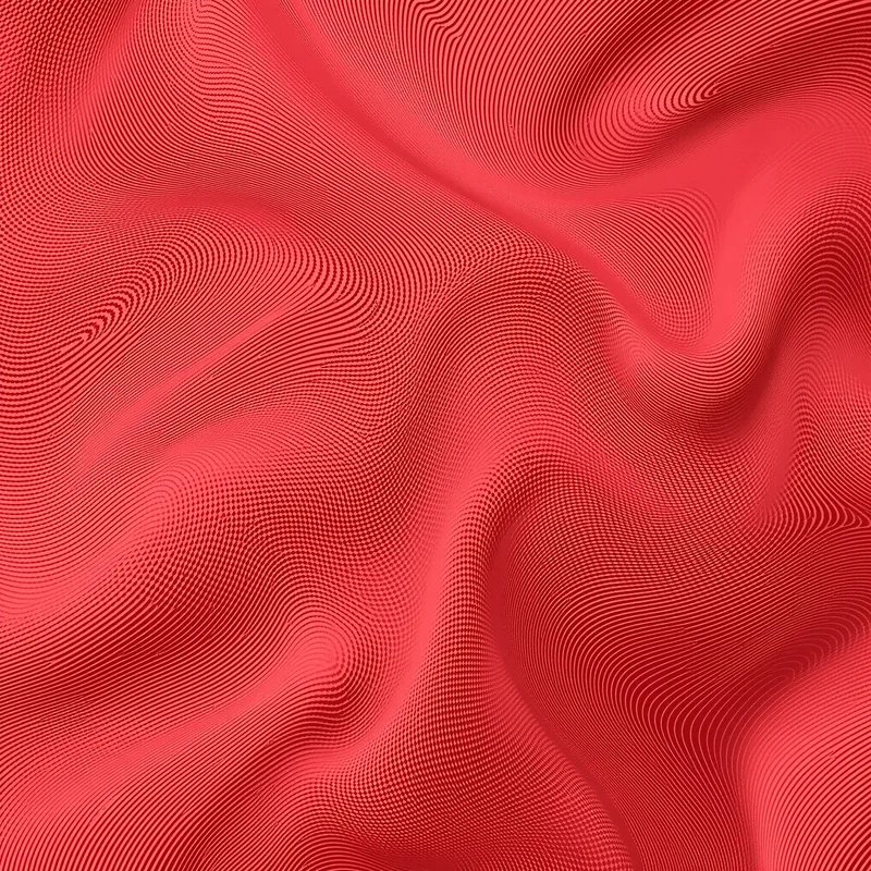 Reference dominance red background