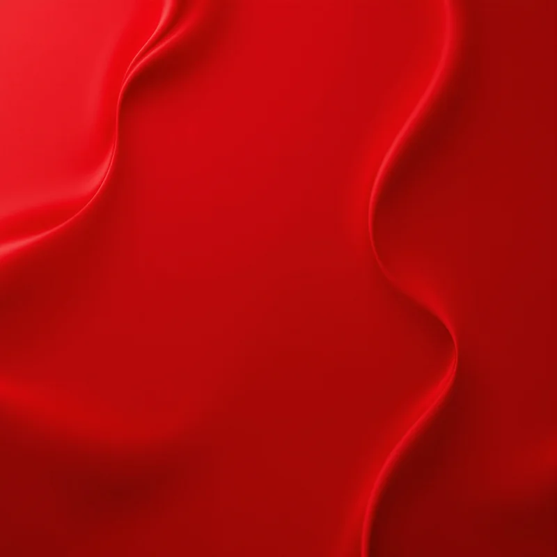 Reference momentum red background