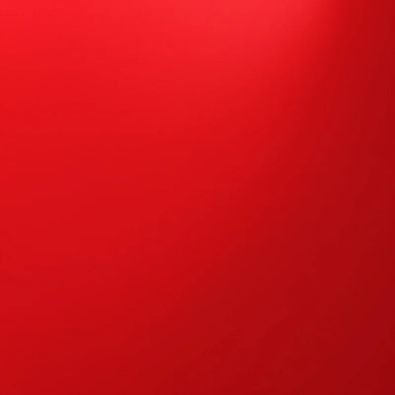 Reference presence red background