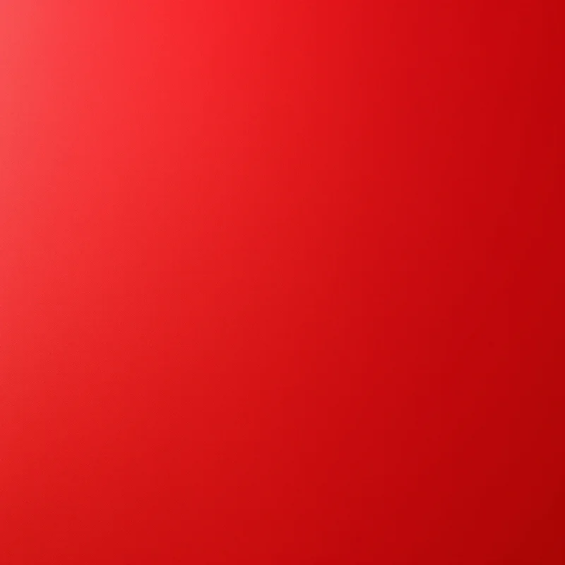 Reference surface red background