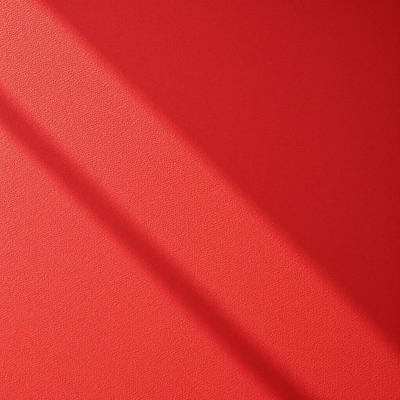 Scarlet Stucco Background