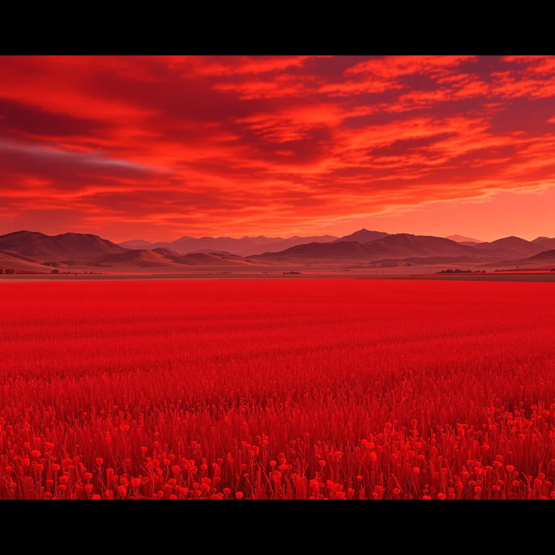 screen safe red