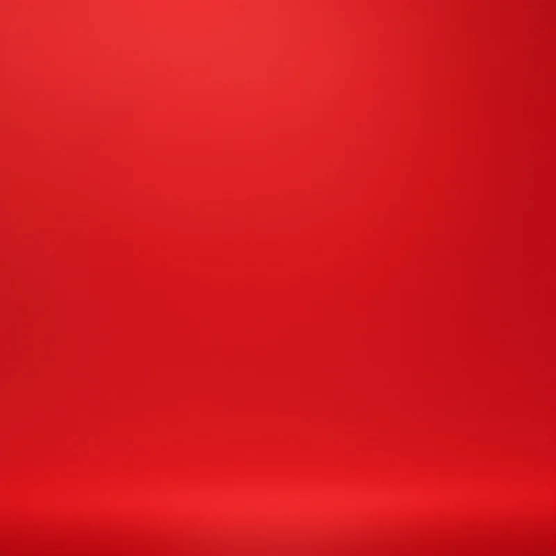 top lit red
