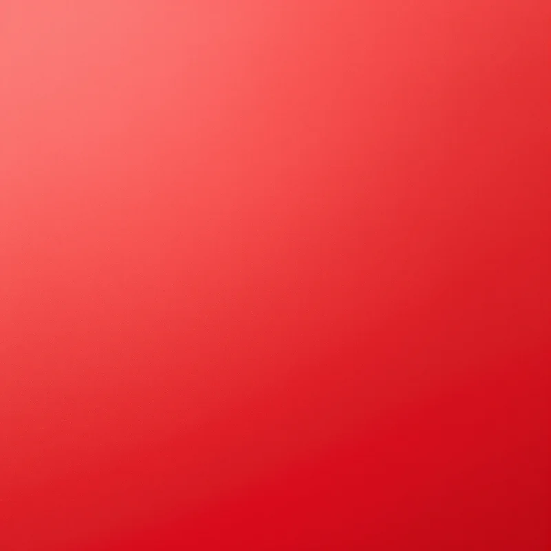 Verified dominance red background