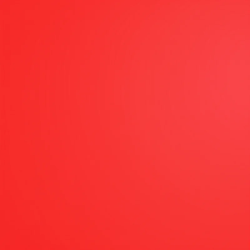 Verified emphasis red background