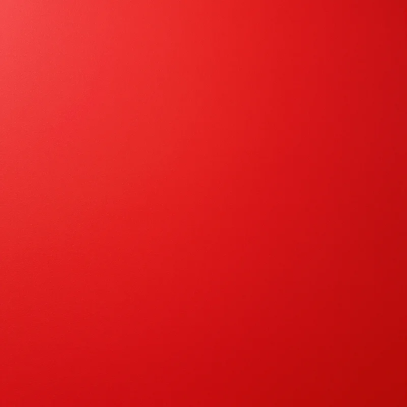 Verified presence red background