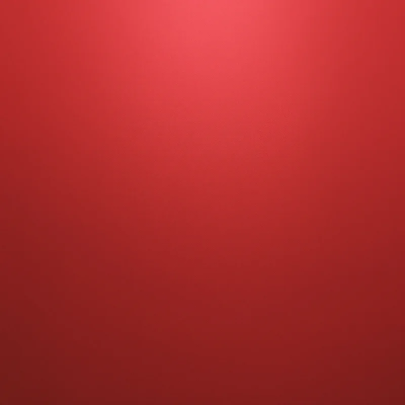 Verified priority red background