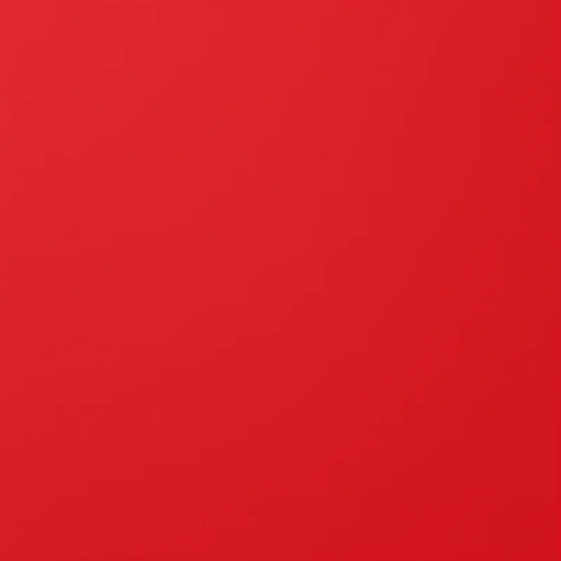 Verified strength red background
