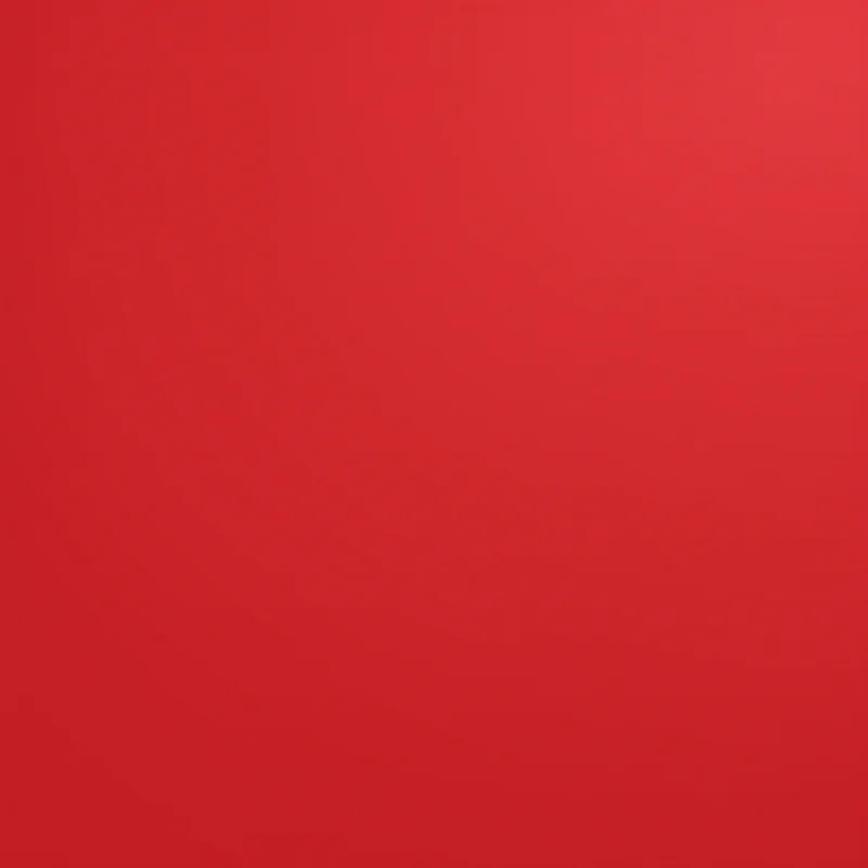 Visual momentum red background
