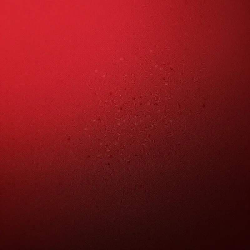 Visual priority red background