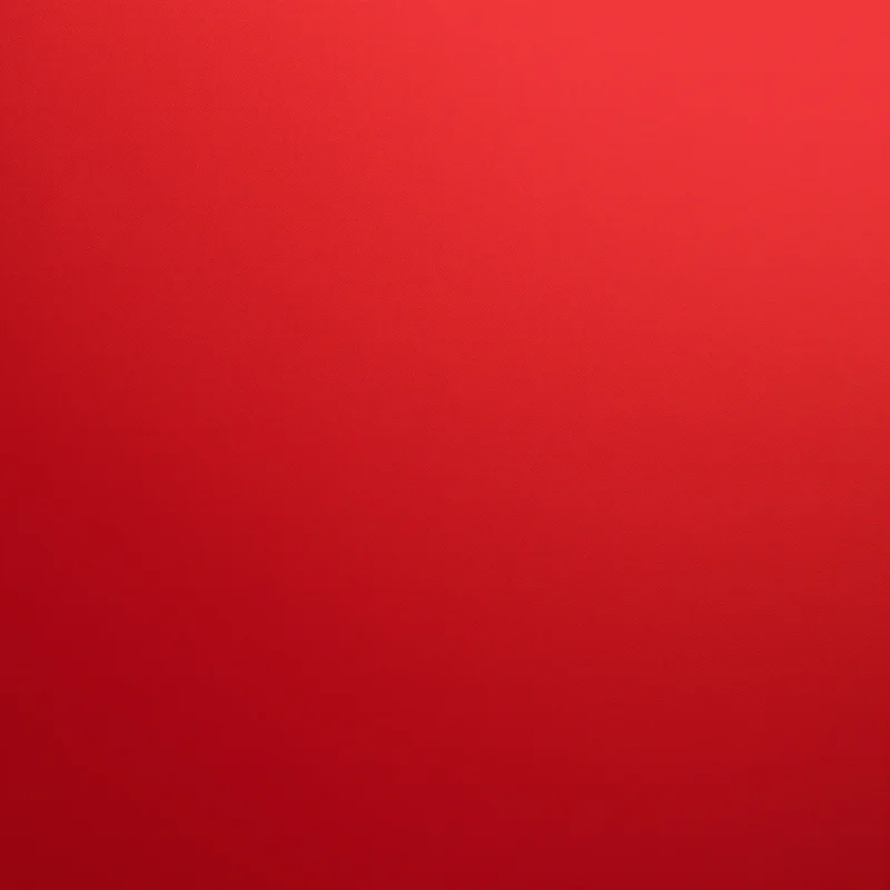 zero gloss red