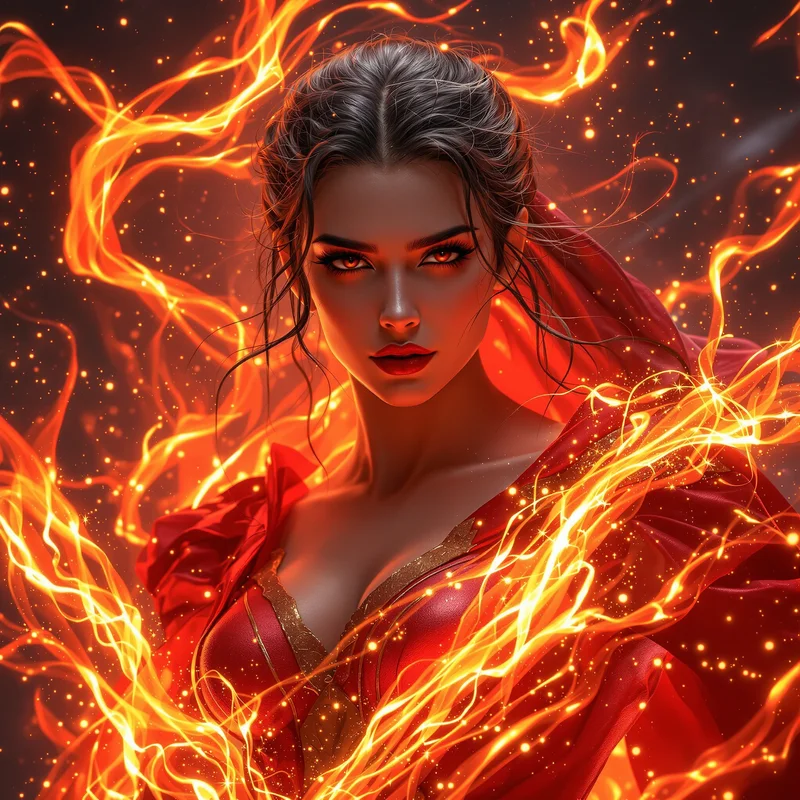 Power PFP.