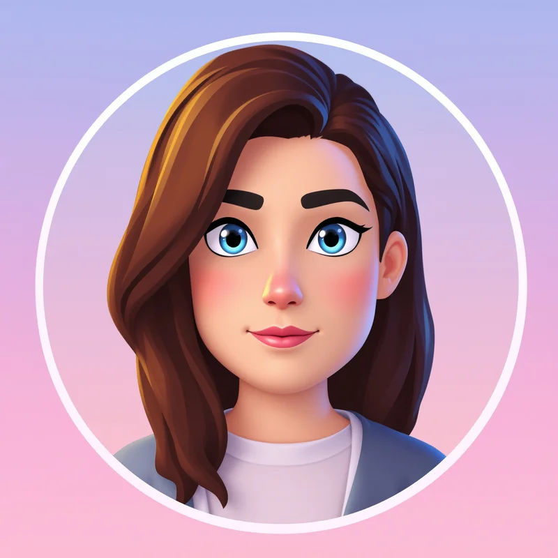 Roblox avatar profile image with simple structure and strong identity