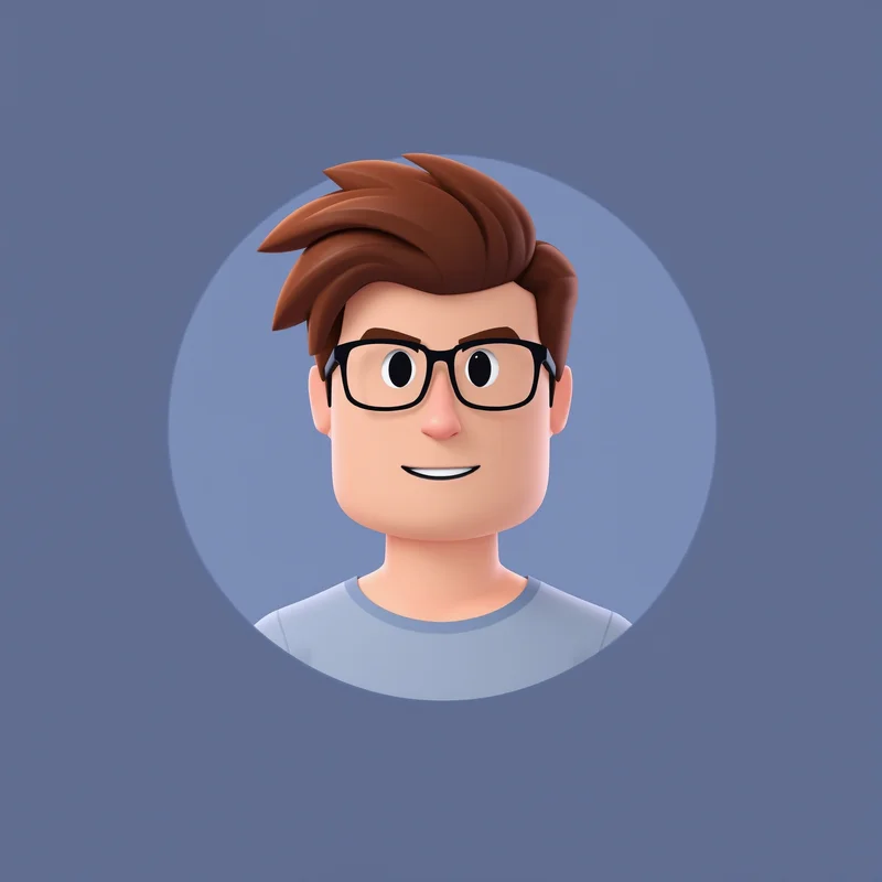 Roblox PFP icon with playful identity and clear subject