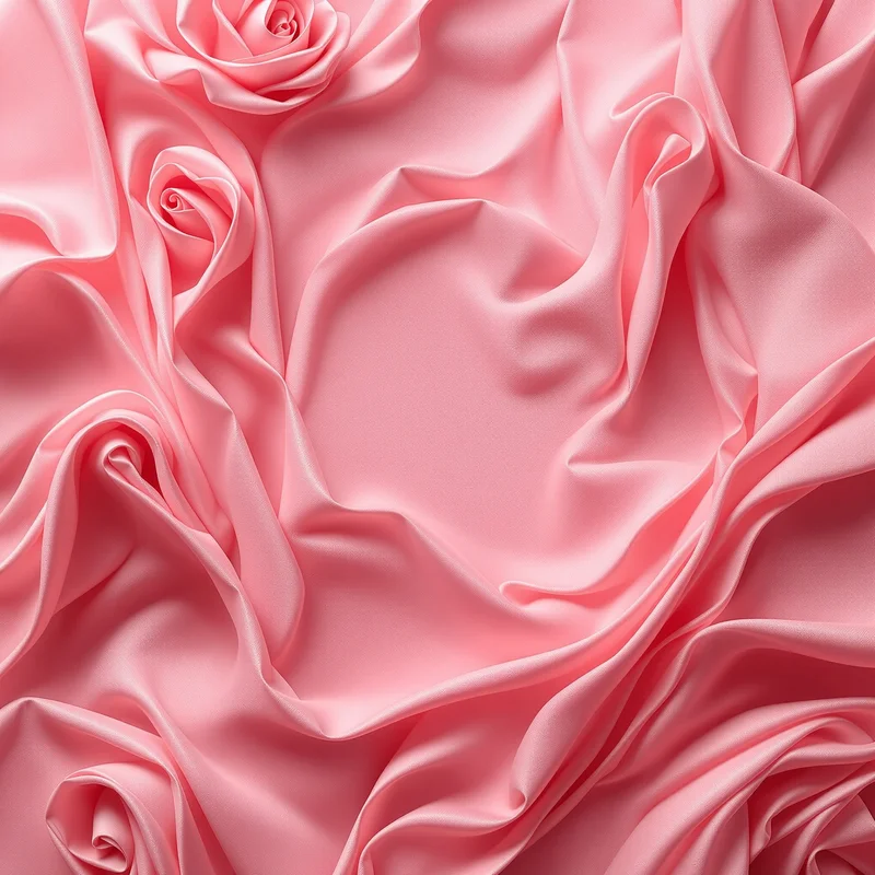 Eternal blush rose background