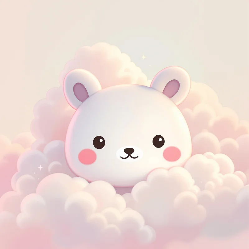 sweet Sanrio PFP portrait image