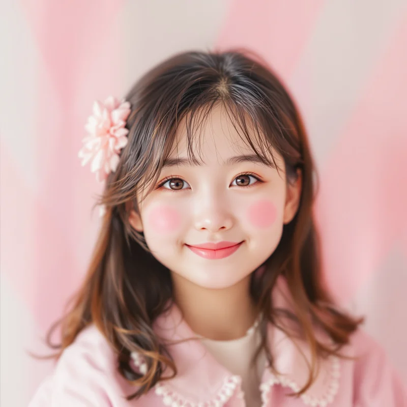 candy color Sanrio PFP avatar