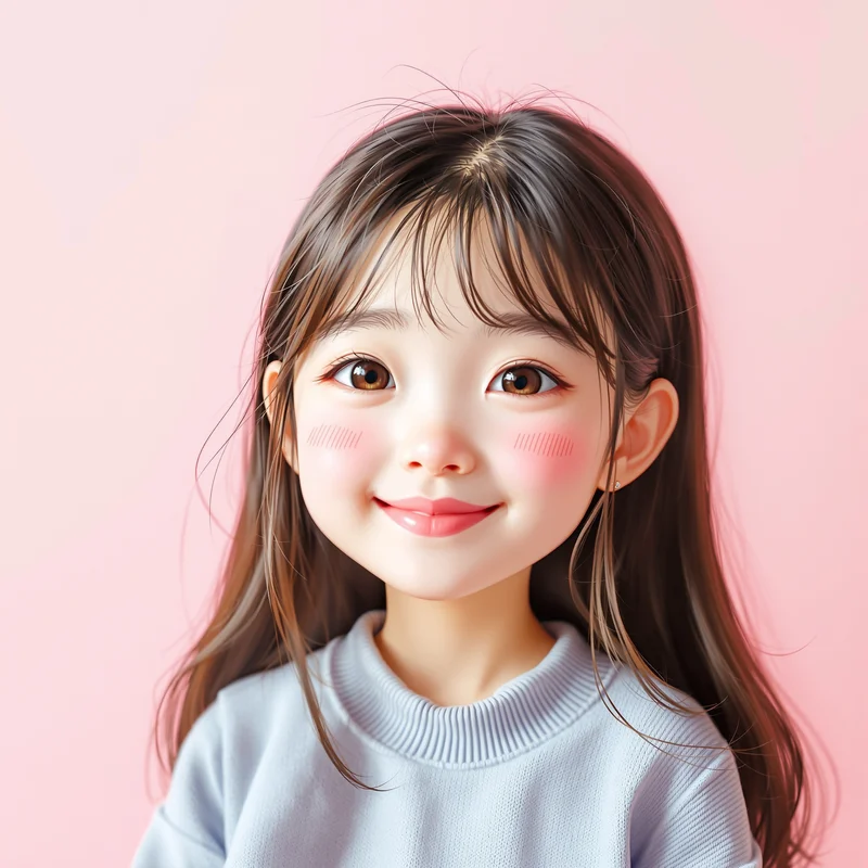 clean mascot Sanrio PFP icon