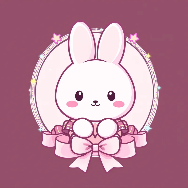 cloudy kawaii Sanrio PFP icon
