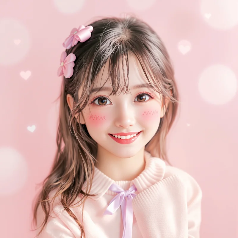 kawaii Sanrio PFP social picture