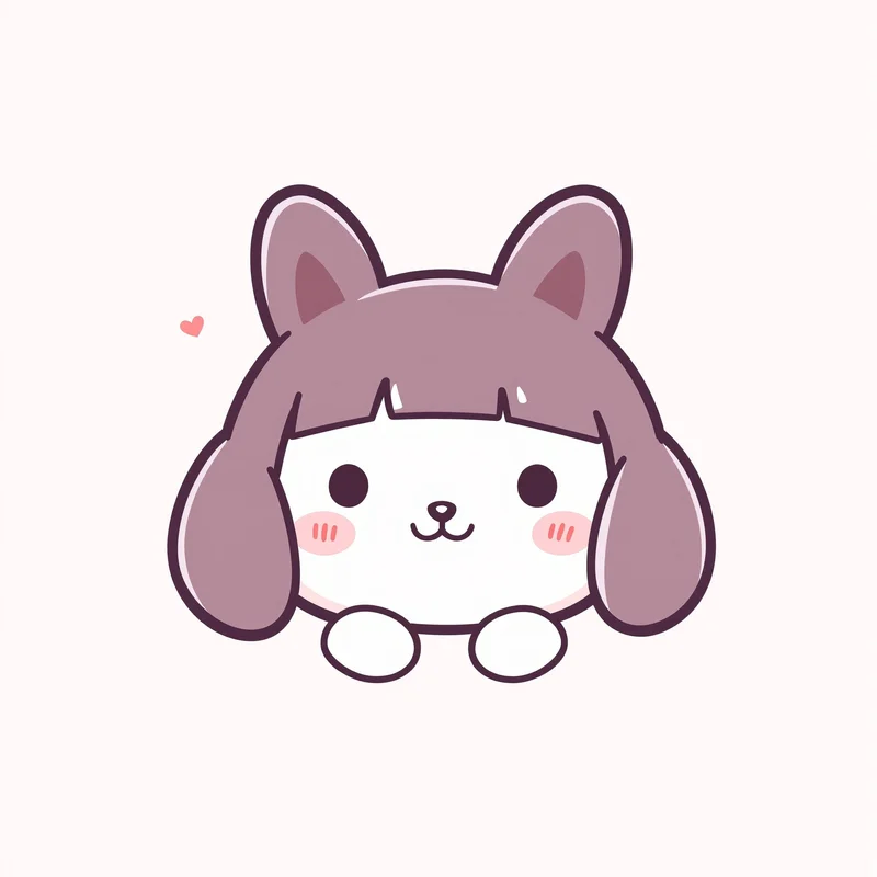 bubblegum Sanrio PFP icon