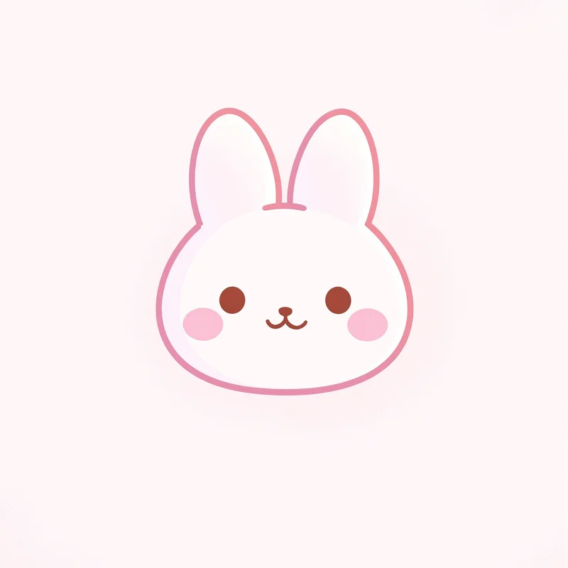 cute comfort Sanrio PFP portrait