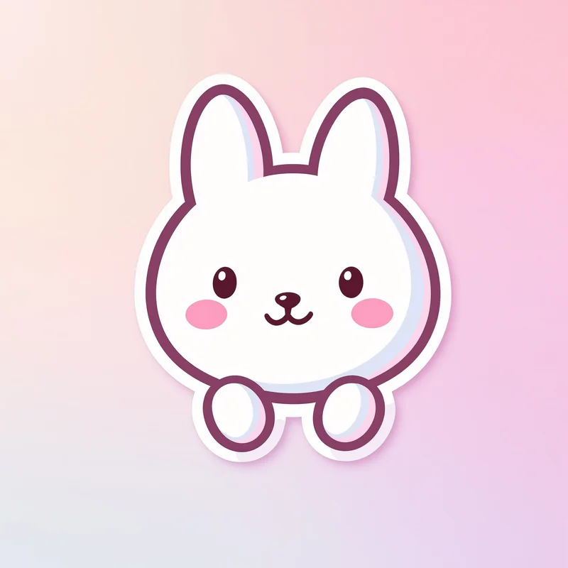 dreamy social Sanrio PFP avatar