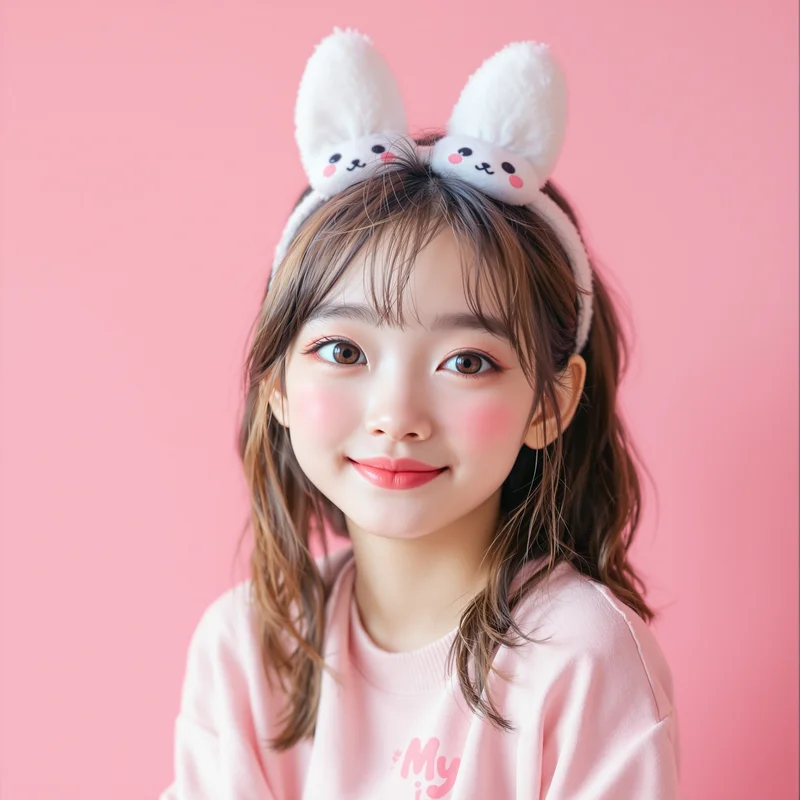 friendly mascot Sanrio PFP icon