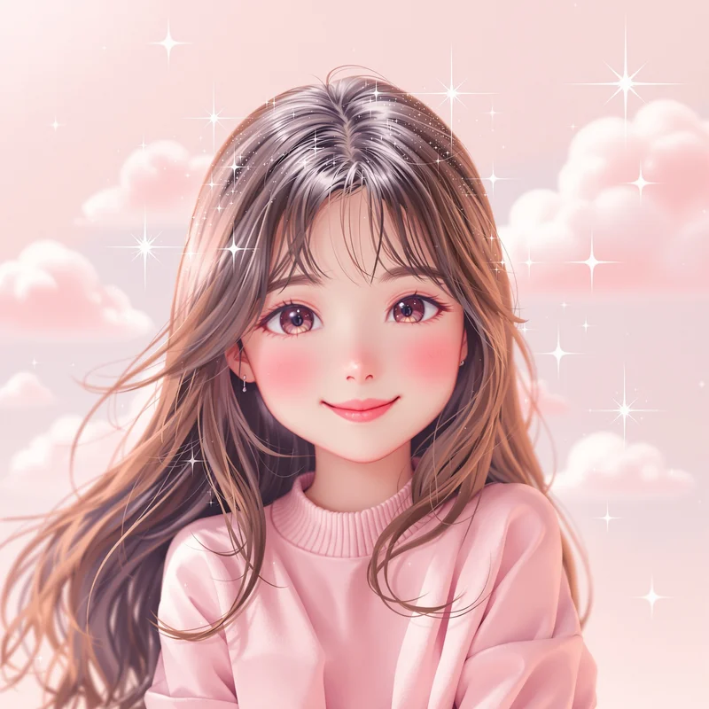 soft mascot Sanrio PFP avatar