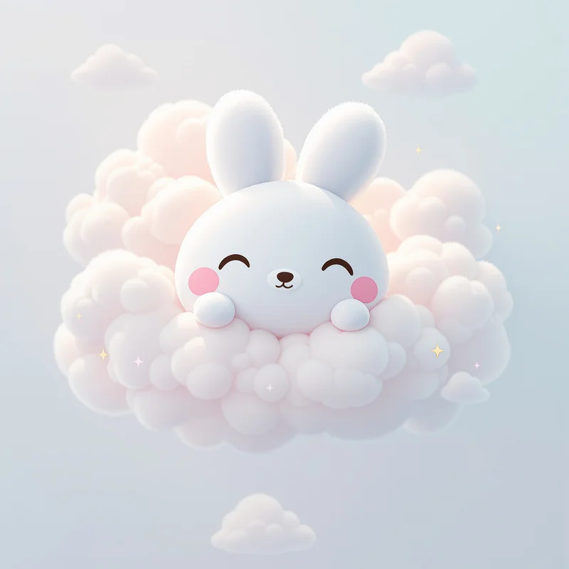 adorable Sanrio PFP social avatar