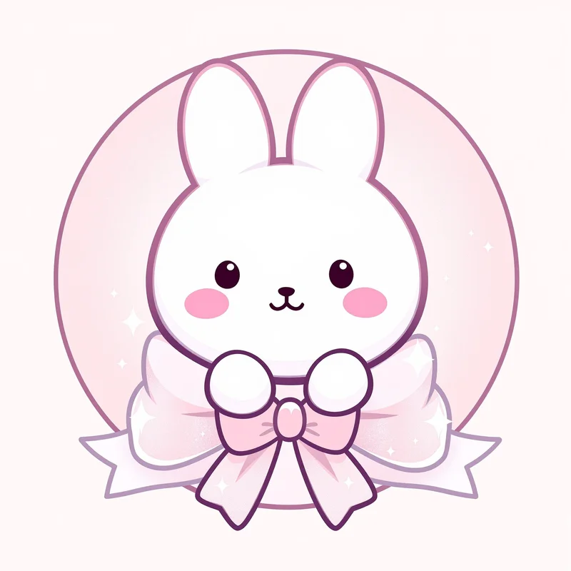pastel character Sanrio PFP icon