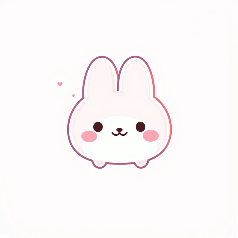 pastel joy Sanrio PFP avatar