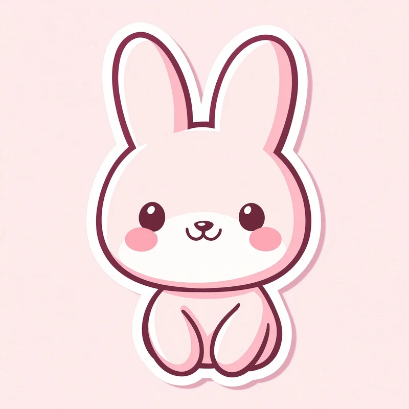 sweet character Sanrio PFP portrait
