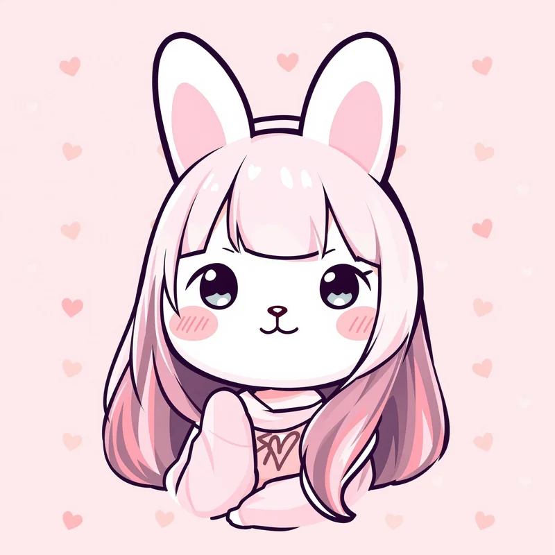 whimsical Sanrio PFP avatar image