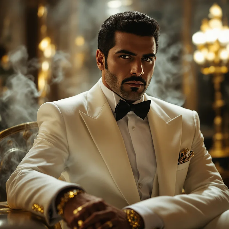 Godfather Tony avatar.
