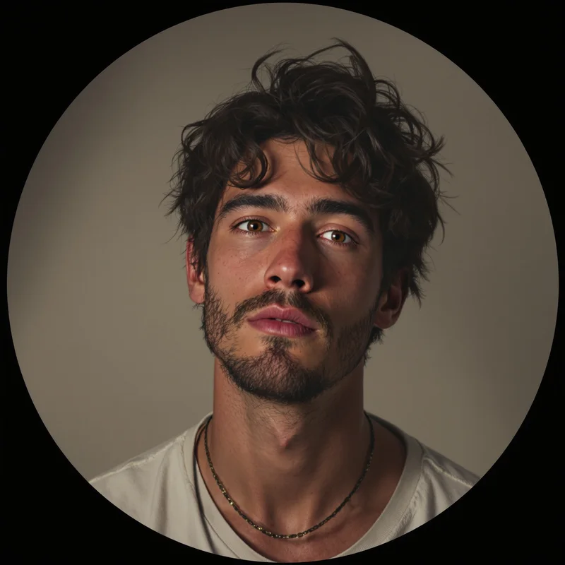 Scott Pilgrim PFP avatar with indie identity and quirky presence