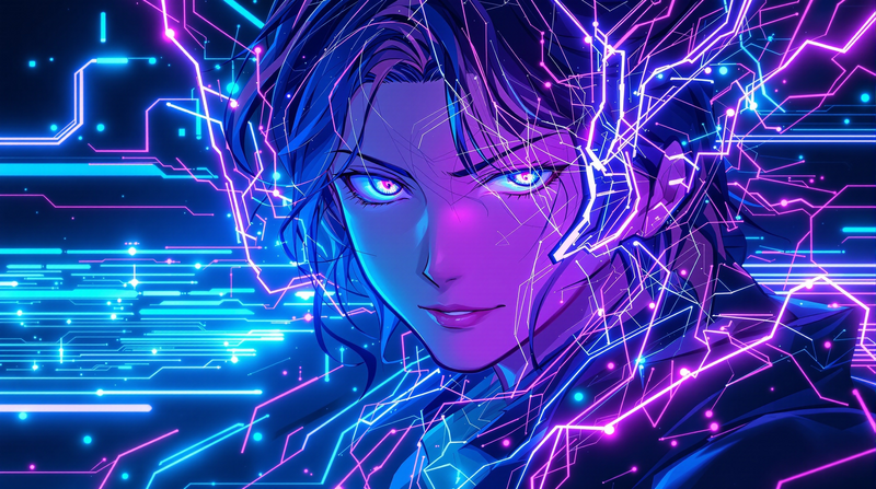 ghibli anime avatar portrait profile picture