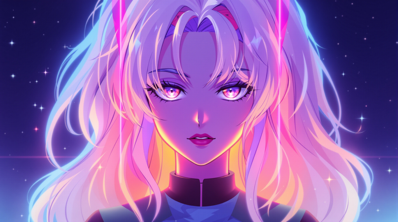 ghibli anime avatar square profile picture