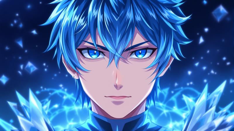 knight anime avatar portrait profile picture