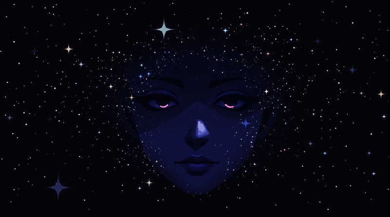 pixel anime avatar portrait profile picture