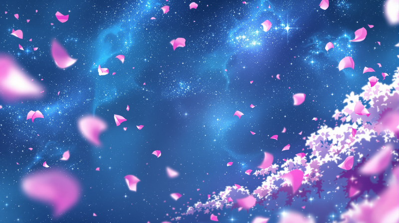 space anime avatar portrait profile picture