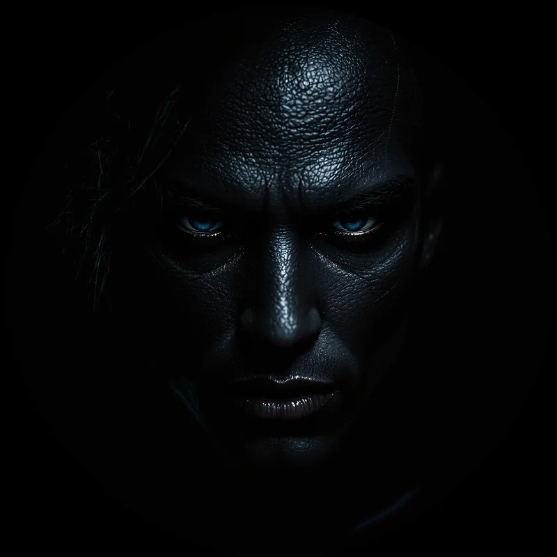 Sigma profile image optimized for recognition