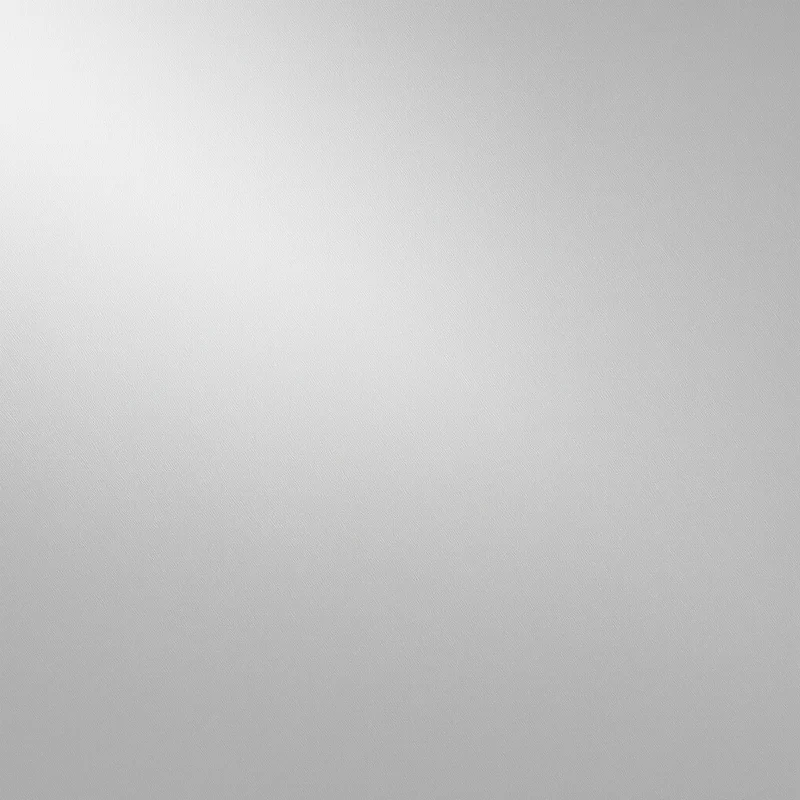 Calm brushed silver background