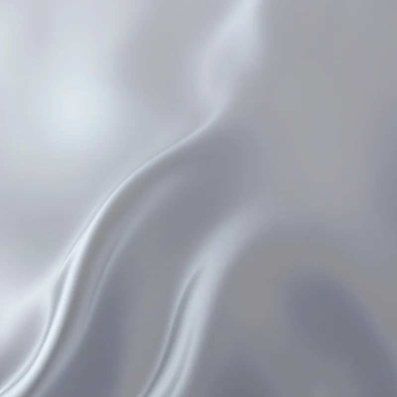 Calm cool silver background