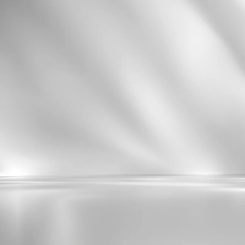 Deep cool silver background