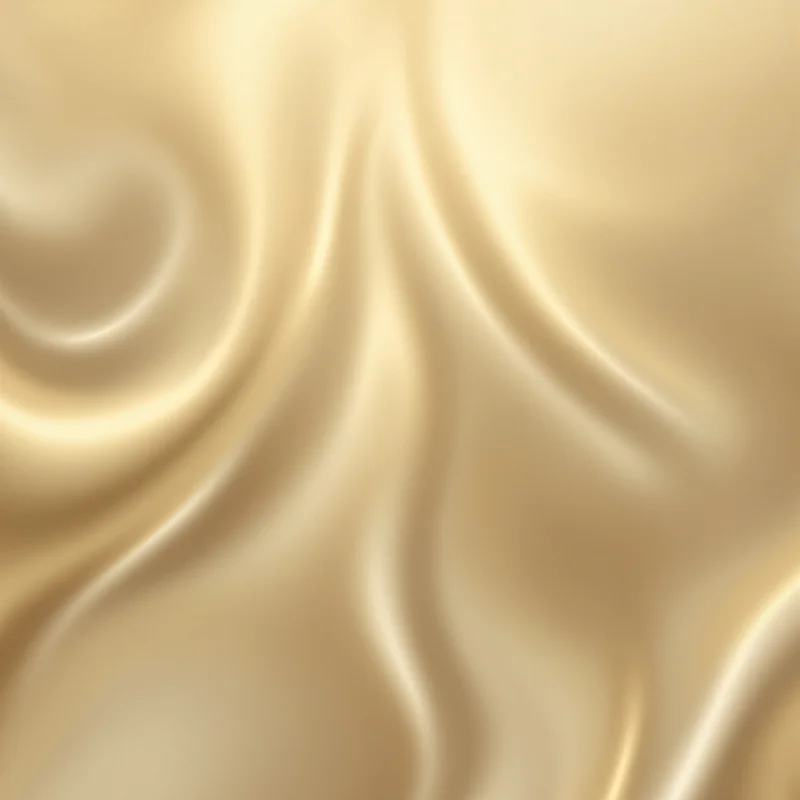 Golden silver background