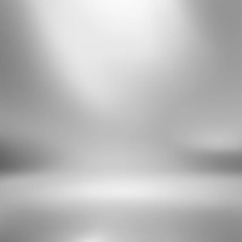Luxury cool silver background