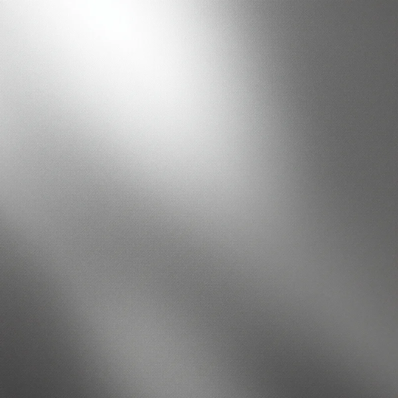 Luxury metallic silver background