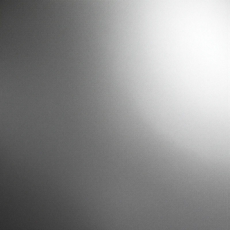 Luxury polished silver background